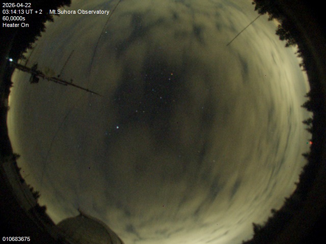 Zdjęcie ściągnięte w dniu 2026-04-22 o godzinie 03:16:12 czasu lokalnego.