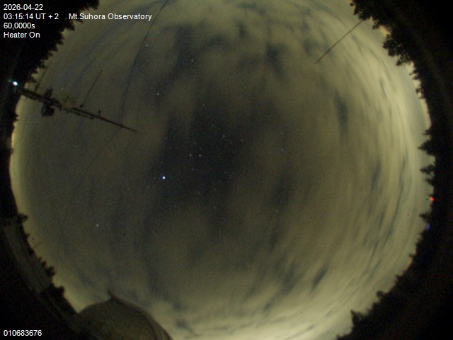 Zdjęcie ściągnięte w dniu 2026-04-22 o godzinie 03:17:13 czasu lokalnego.