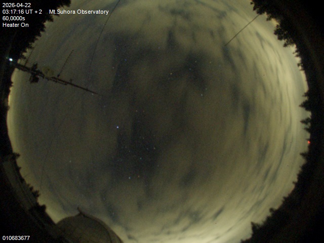 Zdjęcie ściągnięte w dniu 2026-04-22 o godzinie 03:19:15 czasu lokalnego.