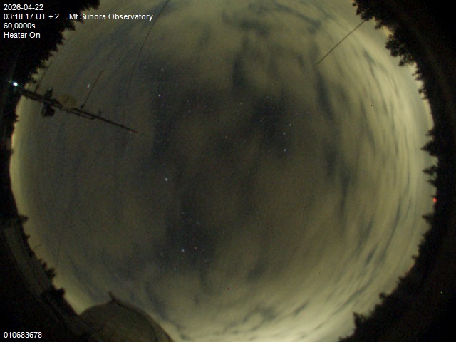 Zdjęcie ściągnięte w dniu 2026-04-22 o godzinie 03:20:16 czasu lokalnego.