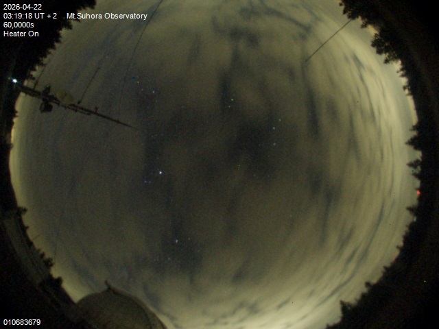 Zdjęcie ściągnięte w dniu 2026-04-22 o godzinie 03:21:17 czasu lokalnego.