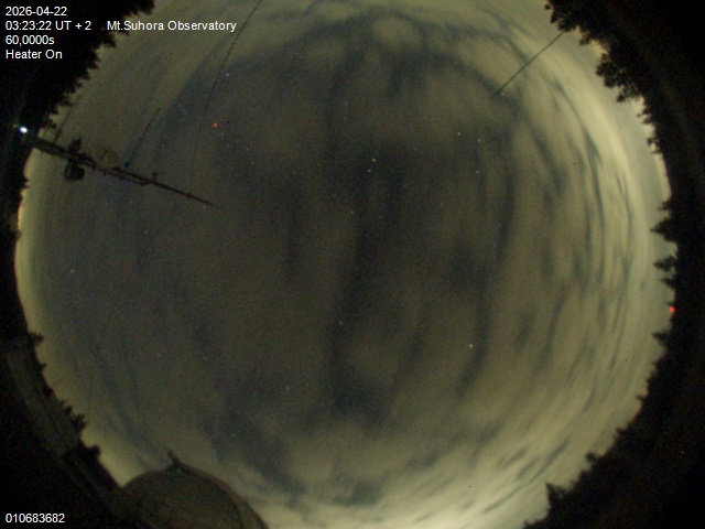 Zdjęcie ściągnięte w dniu 2026-04-22 o godzinie 03:25:22 czasu lokalnego.