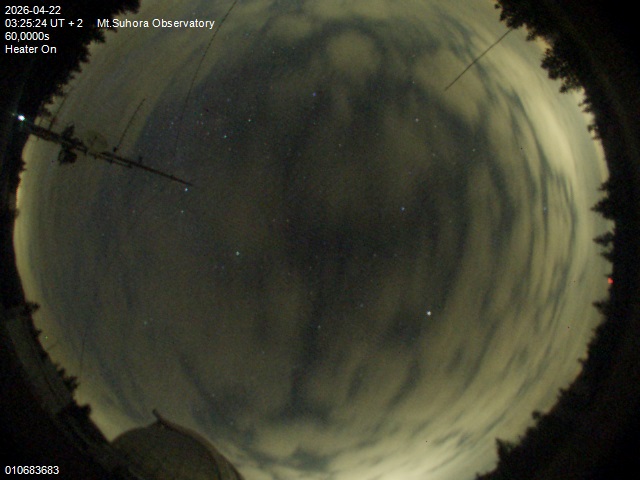 Zdjęcie ściągnięte w dniu 2026-04-22 o godzinie 03:27:23 czasu lokalnego.