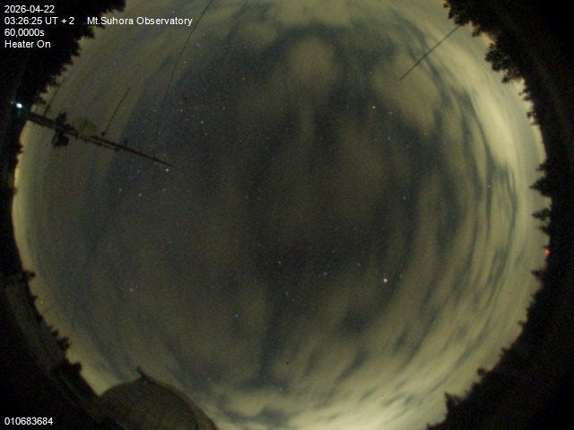 Zdjęcie ściągnięte w dniu 2026-04-22 o godzinie 03:28:24 czasu lokalnego.