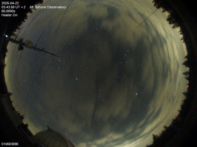 Zdjęcie ściągnięte w dniu 2026-04-22 o godzinie 03:45:57 czasu lokalnego.