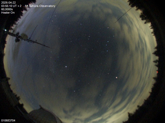 Zdjęcie ściągnięte w dniu 2026-04-22 o godzinie 03:57:09 czasu lokalnego.