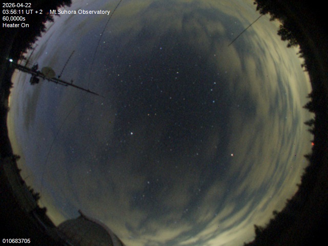 Zdjęcie ściągnięte w dniu 2026-04-22 o godzinie 03:58:10 czasu lokalnego.