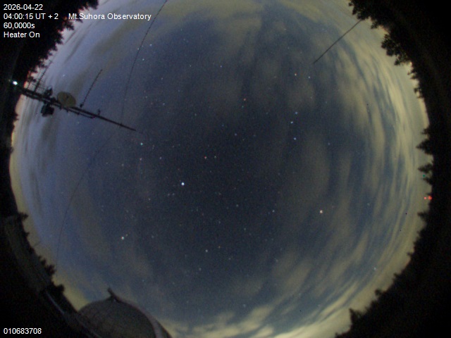 Zdjęcie ściągnięte w dniu 2026-04-22 o godzinie 04:02:14 czasu lokalnego.