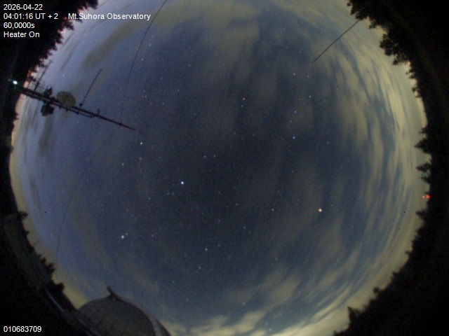 Zdjęcie ściągnięte w dniu 2026-04-22 o godzinie 04:03:16 czasu lokalnego.