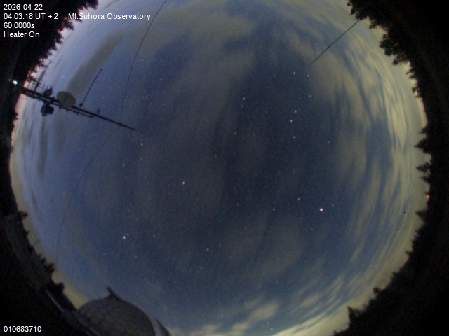 Zdjęcie ściągnięte w dniu 2026-04-22 o godzinie 04:05:17 czasu lokalnego.