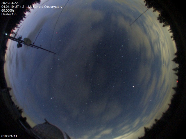 Zdjęcie ściągnięte w dniu 2026-04-22 o godzinie 04:06:18 czasu lokalnego.