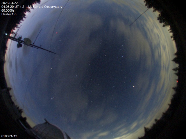 Zdjęcie ściągnięte w dniu 2026-04-22 o godzinie 04:07:19 czasu lokalnego.