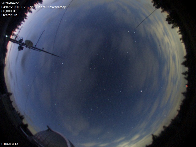 Zdjęcie ściągnięte w dniu 2026-04-22 o godzinie 04:09:22 czasu lokalnego.