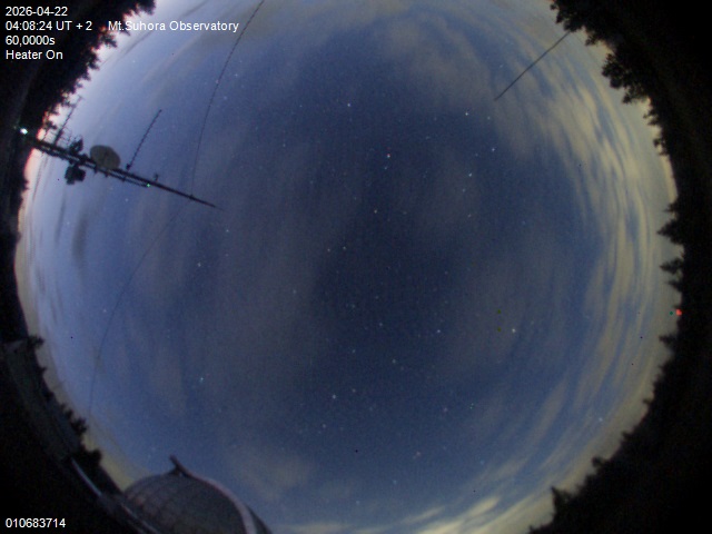 Zdjęcie ściągnięte w dniu 2026-04-22 o godzinie 04:10:23 czasu lokalnego.