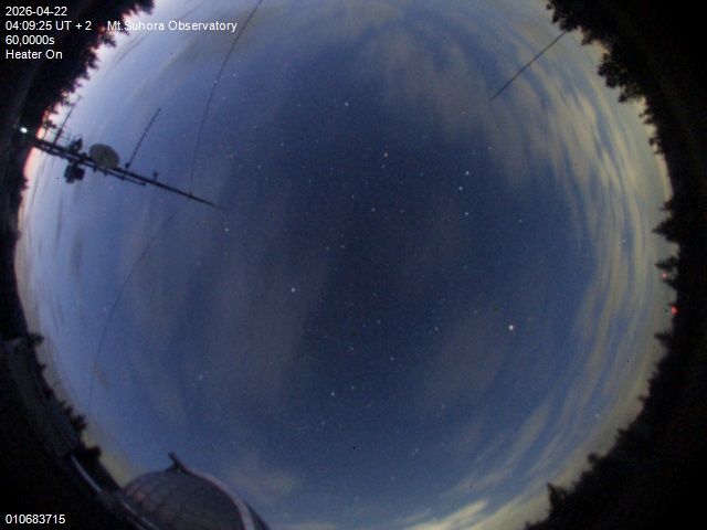 Zdjęcie ściągnięte w dniu 2026-04-22 o godzinie 04:11:24 czasu lokalnego.