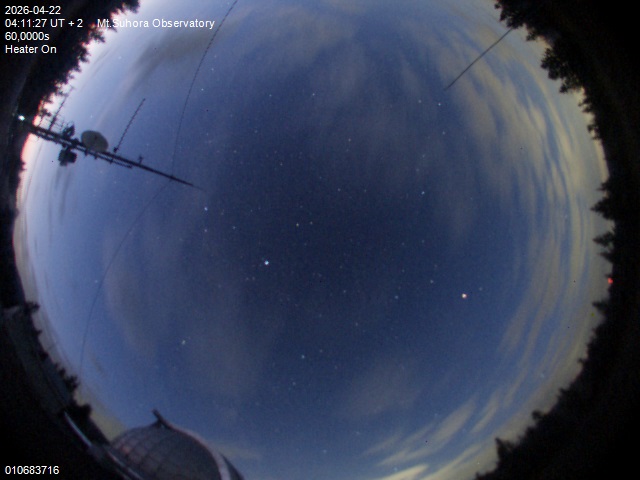 Zdjęcie ściągnięte w dniu 2026-04-22 o godzinie 04:13:26 czasu lokalnego.