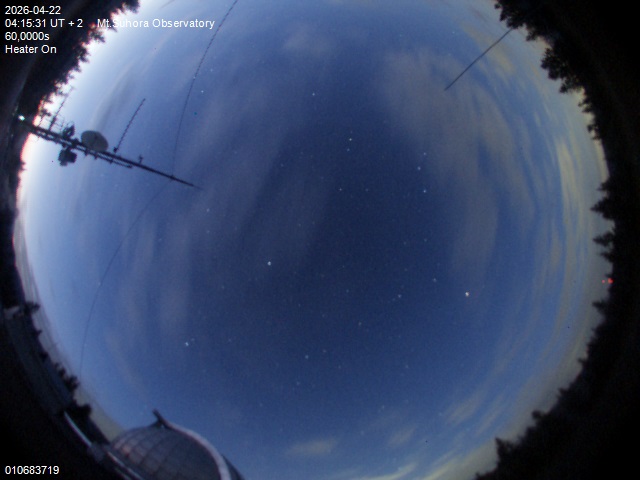 Zdjęcie ściągnięte w dniu 2026-04-22 o godzinie 04:17:30 czasu lokalnego.