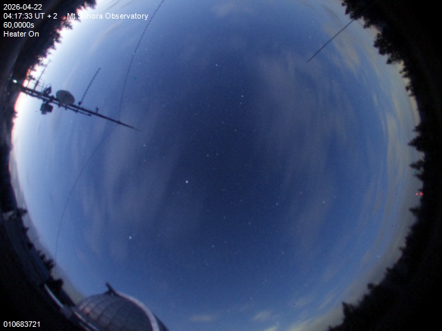 Zdjęcie ściągnięte w dniu 2026-04-22 o godzinie 04:19:32 czasu lokalnego.