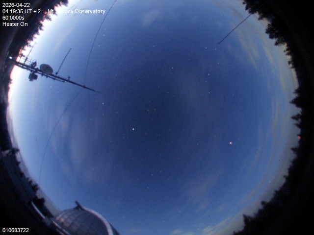 Zdjęcie ściągnięte w dniu 2026-04-22 o godzinie 04:21:34 czasu lokalnego.