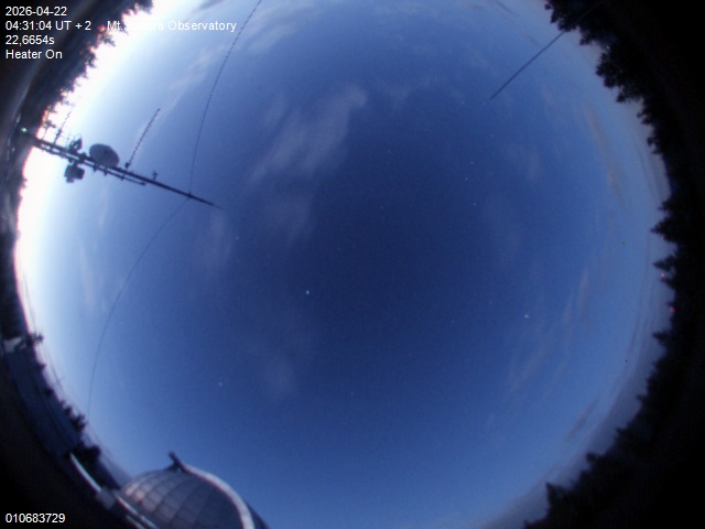 Zdjęcie ściągnięte w dniu 2026-04-22 o godzinie 04:32:25 czasu lokalnego.