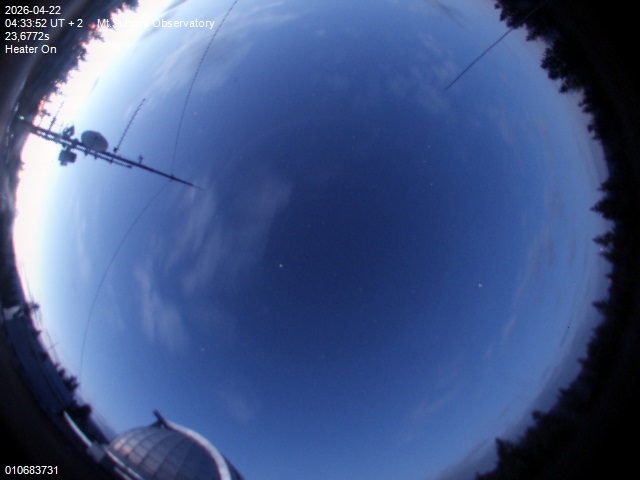 Zdjęcie ściągnięte w dniu 2026-04-22 o godzinie 04:35:14 czasu lokalnego.