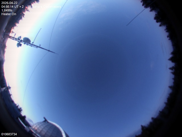 Zdjęcie ściągnięte w dniu 2026-04-22 o godzinie 04:57:14 czasu lokalnego.