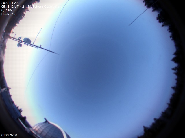 Zdjęcie ściągnięte w dniu 2026-04-22 o godzinie 05:17:11 czasu lokalnego.