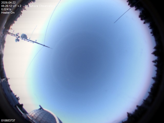 Zdjęcie ściągnięte w dniu 2026-04-22 o godzinie 05:27:10 czasu lokalnego.