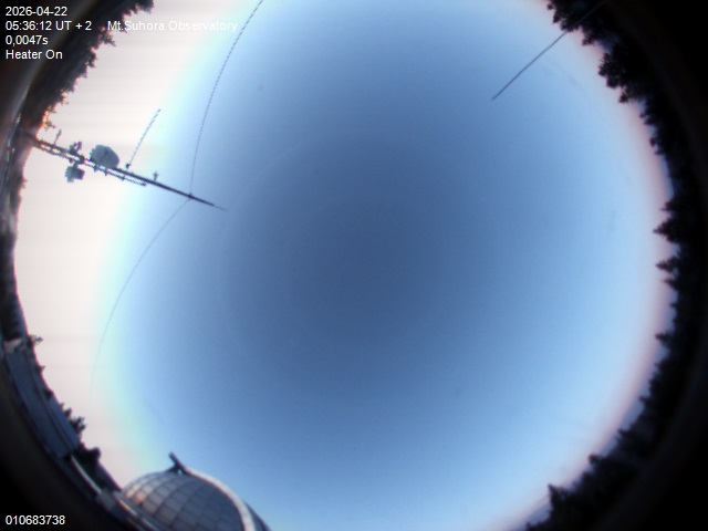 Zdjęcie ściągnięte w dniu 2026-04-22 o godzinie 05:37:10 czasu lokalnego.