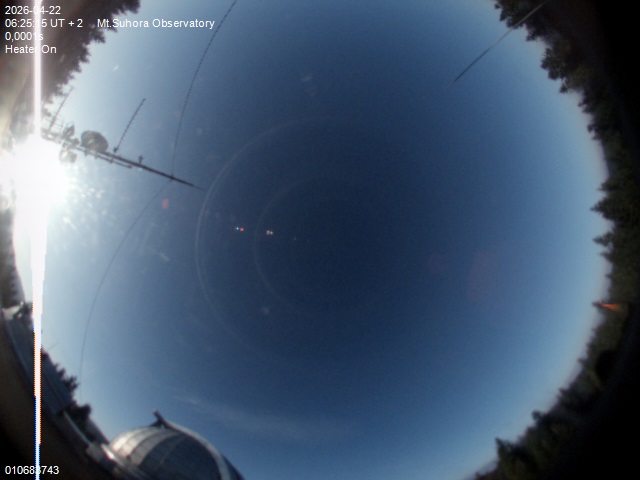 Zdjęcie ściągnięte w dniu 2026-04-22 o godzinie 06:26:13 czasu lokalnego.