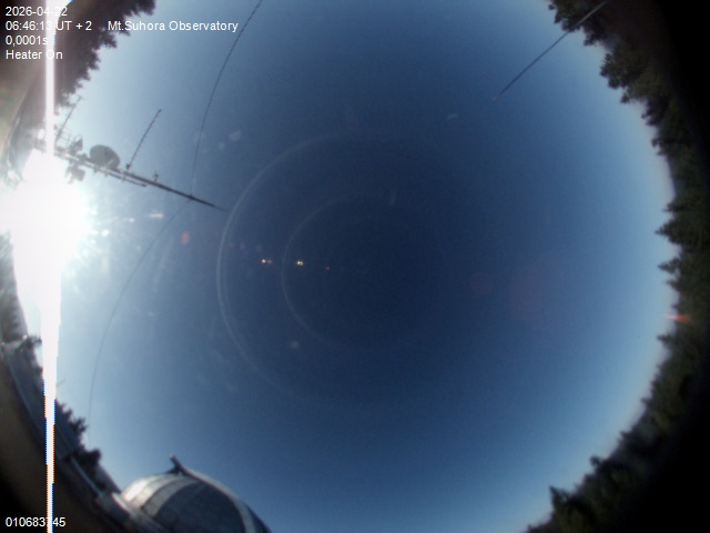 Zdjęcie ściągnięte w dniu 2026-04-22 o godzinie 06:47:11 czasu lokalnego.