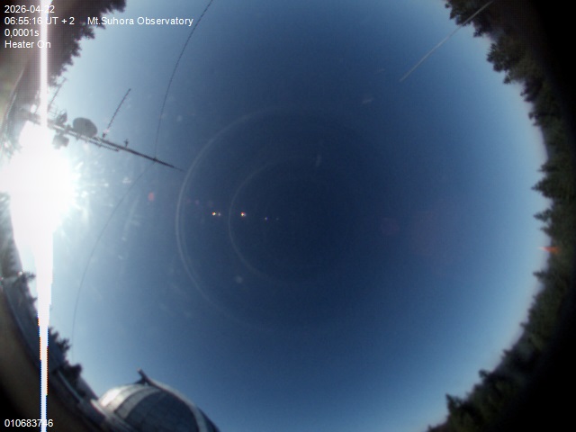 Zdjęcie ściągnięte w dniu 2026-04-22 o godzinie 06:56:14 czasu lokalnego.