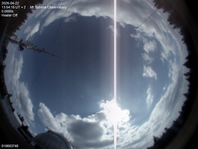 Zdjęcie ściągnięte w dniu 2026-04-22 o godzinie 13:55:13 czasu lokalnego.