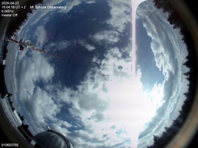 Zdjęcie ściągnięte w dniu 2026-04-22 o godzinie 15:05:15 czasu lokalnego.