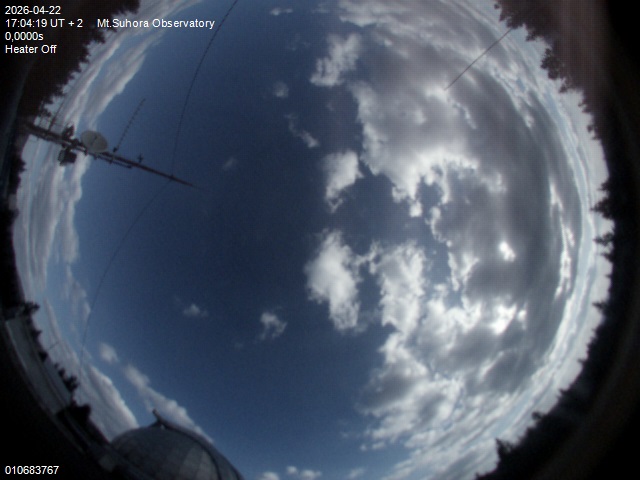 Zdjęcie ściągnięte w dniu 2026-04-22 o godzinie 17:05:17 czasu lokalnego.