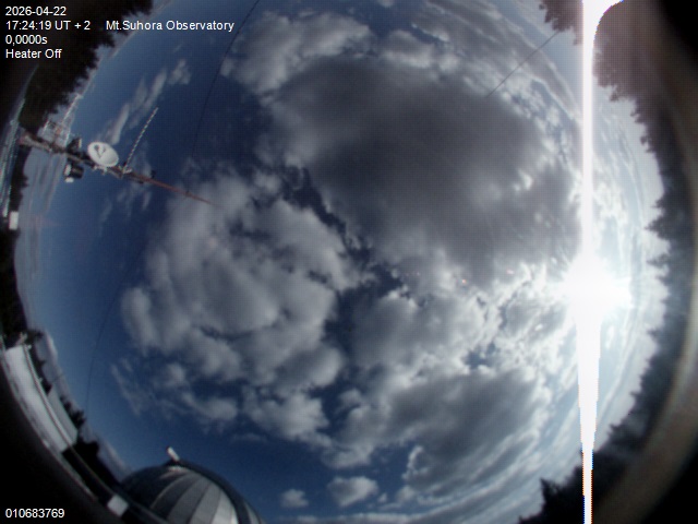 Zdjęcie ściągnięte w dniu 2026-04-22 o godzinie 17:25:17 czasu lokalnego.