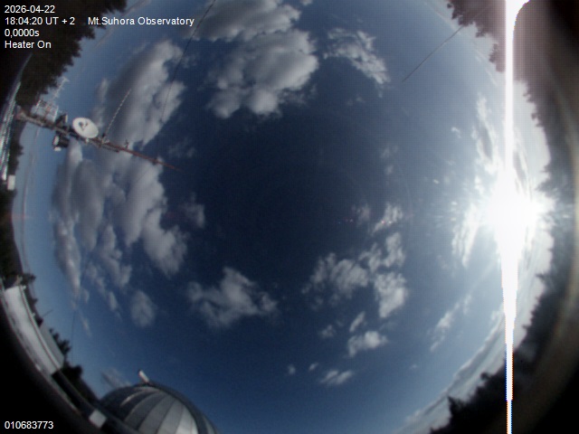 Zdjęcie ściągnięte w dniu 2026-04-22 o godzinie 18:05:18 czasu lokalnego.