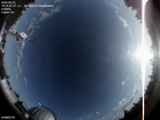 Zdjęcie ściągnięte w dniu 2026-04-22 o godzinie 18:25:19 czasu lokalnego.