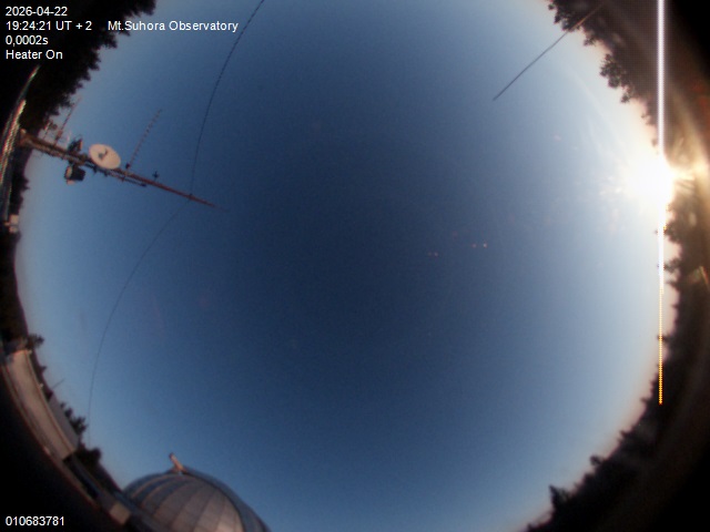 Zdjęcie ściągnięte w dniu 2026-04-22 o godzinie 19:25:20 czasu lokalnego.