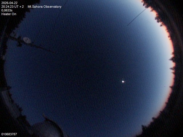 Zdjęcie ściągnięte w dniu 2026-04-22 o godzinie 20:25:21 czasu lokalnego.