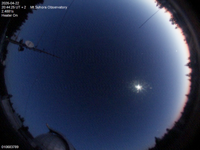 Zdjęcie ściągnięte w dniu 2026-04-22 o godzinie 20:45:26 czasu lokalnego.