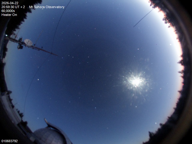 Zdjęcie ściągnięte w dniu 2026-04-22 o godzinie 21:01:30 czasu lokalnego.