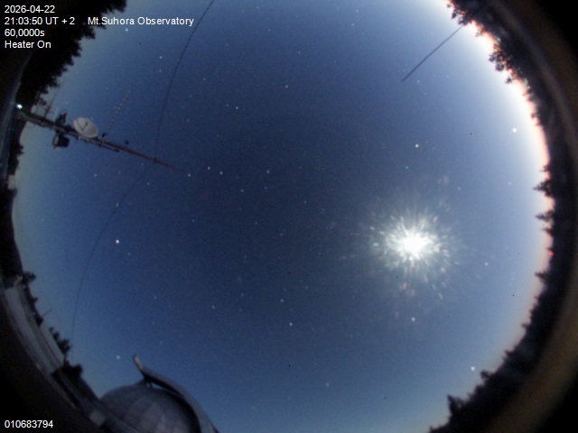 Zdjęcie ściągnięte w dniu 2026-04-22 o godzinie 21:05:50 czasu lokalnego.