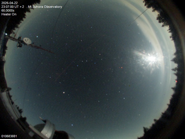 Zdjęcie ściągnięte w dniu 2026-04-22 o godzinie 23:09:00 czasu lokalnego.