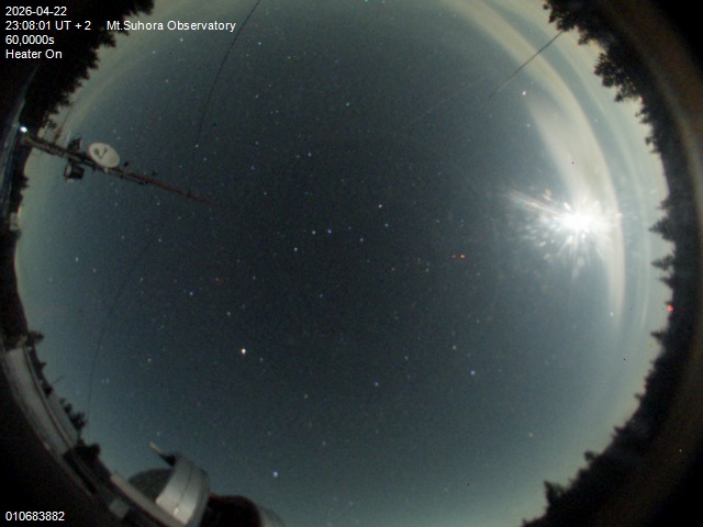 Zdjęcie ściągnięte w dniu 2026-04-22 o godzinie 23:10:01 czasu lokalnego.