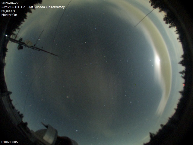 Zdjęcie ściągnięte w dniu 2026-04-22 o godzinie 23:14:05 czasu lokalnego.