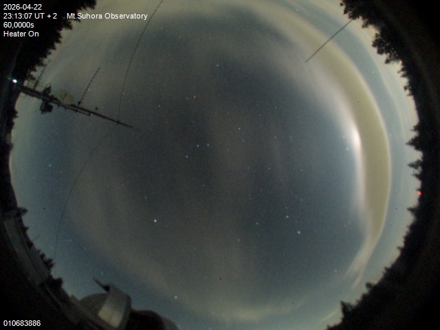 Zdjęcie ściągnięte w dniu 2026-04-22 o godzinie 23:15:06 czasu lokalnego.