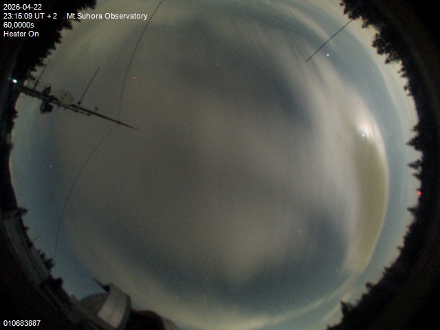 Zdjęcie ściągnięte w dniu 2026-04-22 o godzinie 23:17:08 czasu lokalnego.