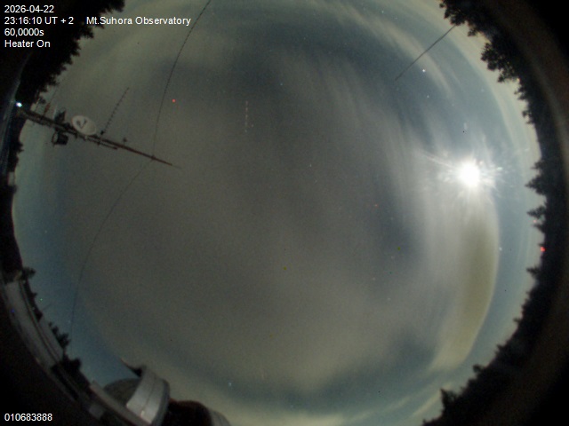 Zdjęcie ściągnięte w dniu 2026-04-22 o godzinie 23:18:09 czasu lokalnego.