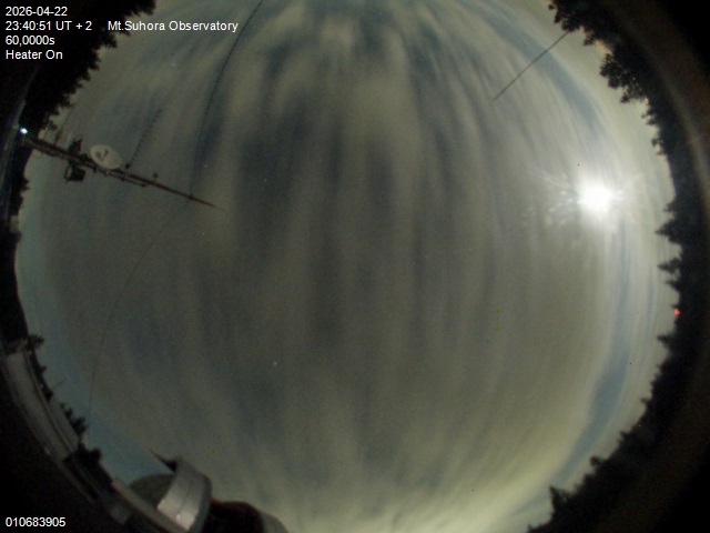 Zdjęcie ściągnięte w dniu 2026-04-22 o godzinie 23:42:50 czasu lokalnego.